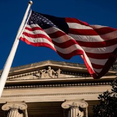 Estados Unidos respaldó seguridad para Ucrania 