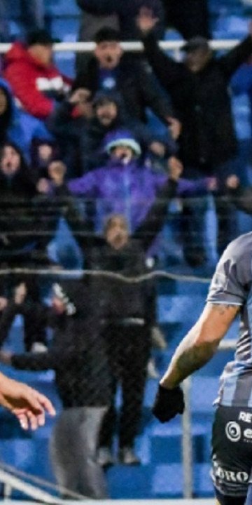 Gimnasia y Tiro volvió al triunfo