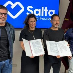 Municipio y Defensoría, juntos para acercar servicios a los vecinos