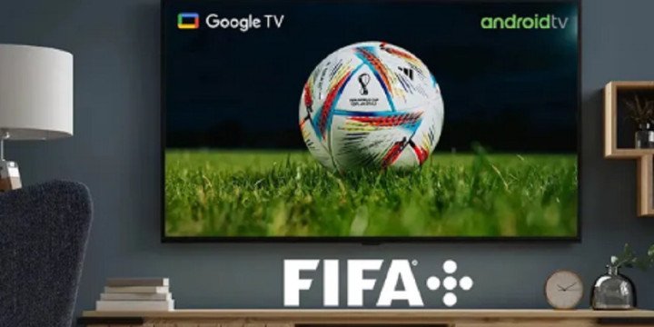 FIFA y YouTube se unen para el Mundial