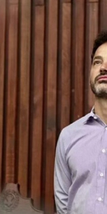Durand ratificó que buscará la reelección