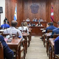 Ediles aprobaron la Cuenta General del Ejercicio 2025