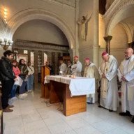 La Iglesia volvió a cuestionar al Gobierno
