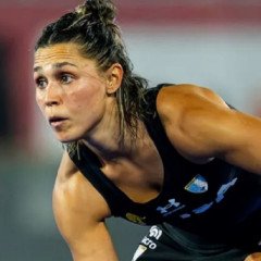 Mundial: Las Leonas jugarán la final 