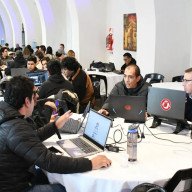 Finaliza hoy el Congreso de IA Puna Tech