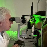 El Materno Infantil ya realizó más de 6 mil consultas oftalmológicas