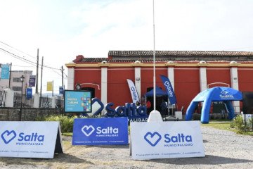 Hoy se realizará el 2° Circuito del Comerciante