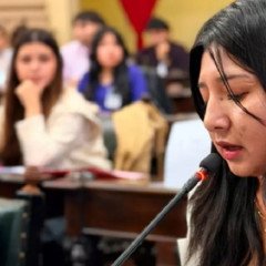Continúan abiertas las inscripciones para la Formación Legislativa Federal