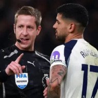 Cuti Romero podría recibir dura sanción