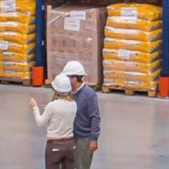 Empresa salteña busca encargado de logística y mantenimiento 