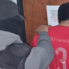 Desbaratan tres bocas de expendio de drogas en el barrio San Benito