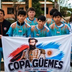 Acompañamiento a clubes del interior