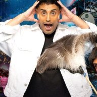 Pablito Castillo: Esta noche en el Teatro Provincial