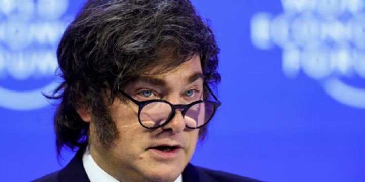 La Libertad Avanza activa el Congreso