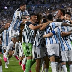 Mundial 2026: el partido más visto hasta ahora