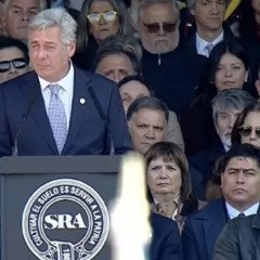 El campo redobló reclamos al Gobierno