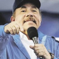 Ortega clausura elecciones en Nicaragua