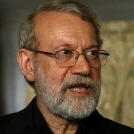 Irán confirma la muerte de Ali Larijani
