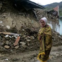 Tragedia en Colombia: 111 fallecidos