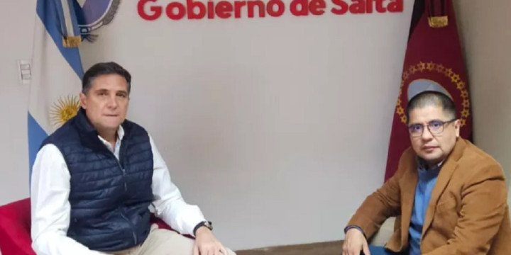 Refuerzan la seguridad en Salvador Mazza