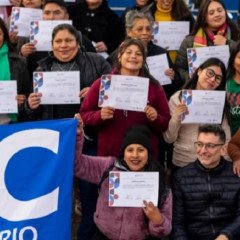 UPATecO y la Municipalidad lanzan una nueva edición de cursos gratuitos