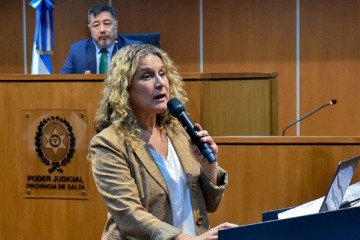 Juicio por Jurado: prisión perpetua para el femicida de Dalma Salomé Bataches