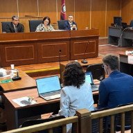 Caso Kvedaras: Analizan el informe psicológico del imputado