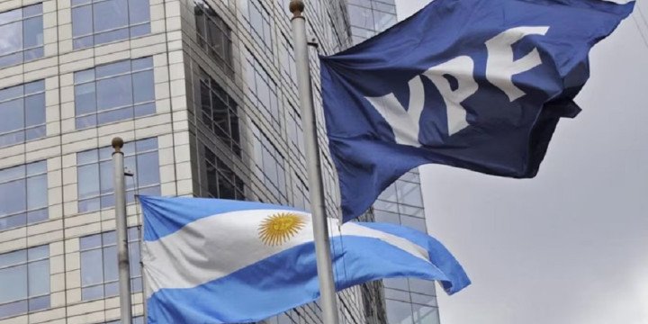 YPF: Justicia de EEUU benefició al país