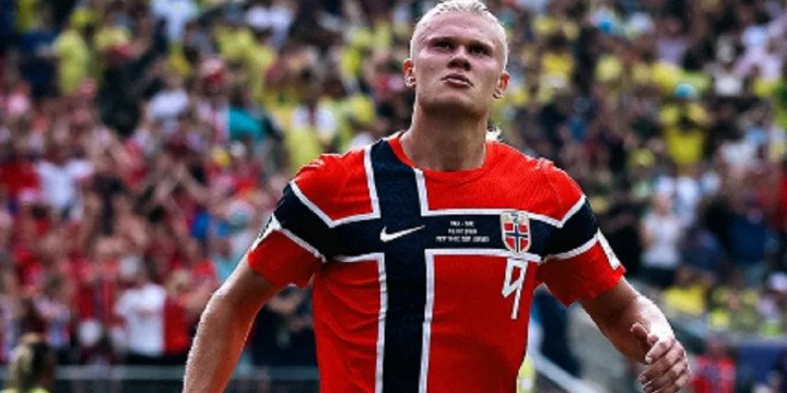 Histórico triunfo mundialista de Noruega
