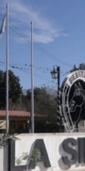 La Silleta: vecinos piden revisar la Carta Orgánica