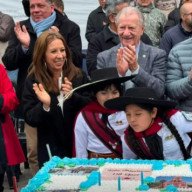 General Güemes celebró 138 años de historia
