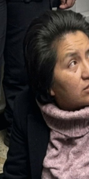 Denuncian violencia institucional contra Yapura