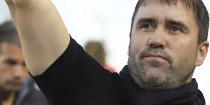 Coudet concretó su primer refuerzo en River