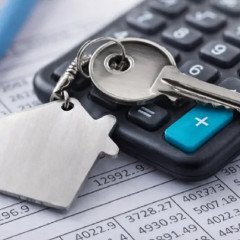 Reactivación del crédito hipotecario