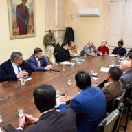 Trabajadores del peaje en alerta por posibles pérdidas de puestos laborales