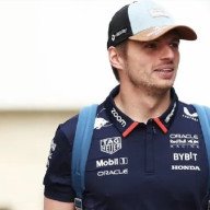 Verstappen volvió a criticar a la Fórmula 1