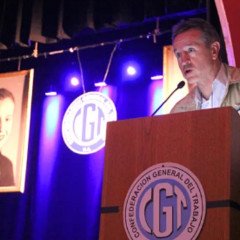 Jorge Sola sobre la Reforma Laboral