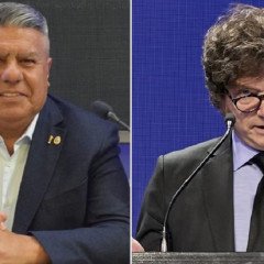 El traslado de Gallo no cambia la situación de la AFA