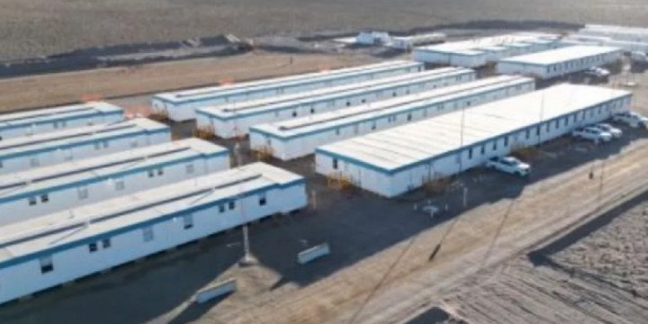 Producción minera anotó su 2º avance