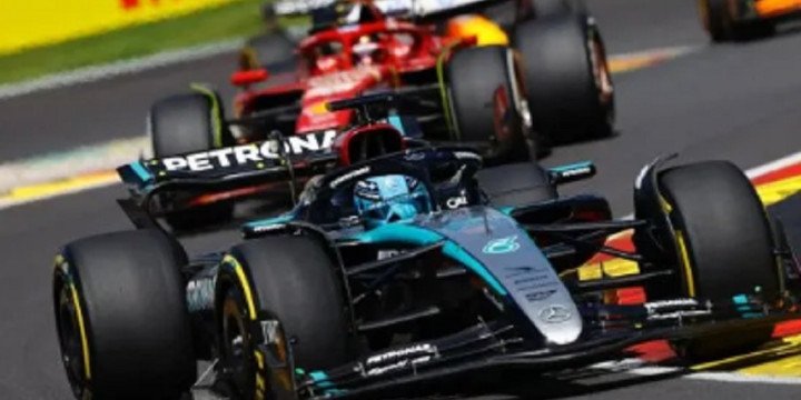 Avanza el regreso de la F1 a Argentina