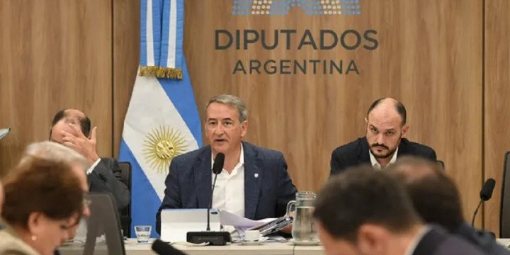 Diputados: arrancó el debate la ley de Lobby