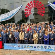 El Parlamento del Norte Grande se reunió en Tucumán 