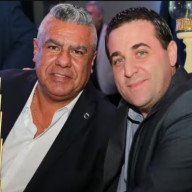 Prohíben la salida al país de Tapia y Toviggino