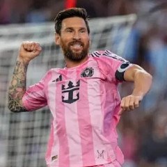 Se confirmó la lesión de Lionel Messi