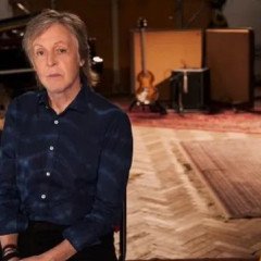 Paul McCartney fue suspendido de Reddit