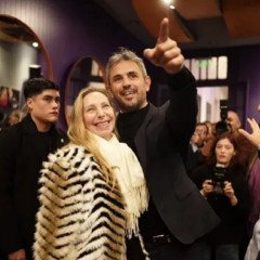 La nueva sede bonaerense de LLA 