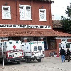 Investigan un homicidio en Rosario de la Frontera
