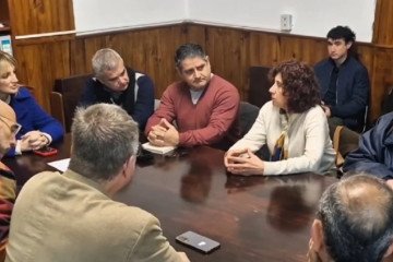 Analizan la situació del IPS