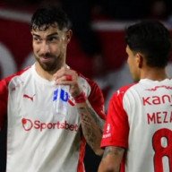 Independiente venció a Lanús 3 a 1