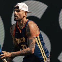 Tenis: todas las polémicas de Nick Kyrgios